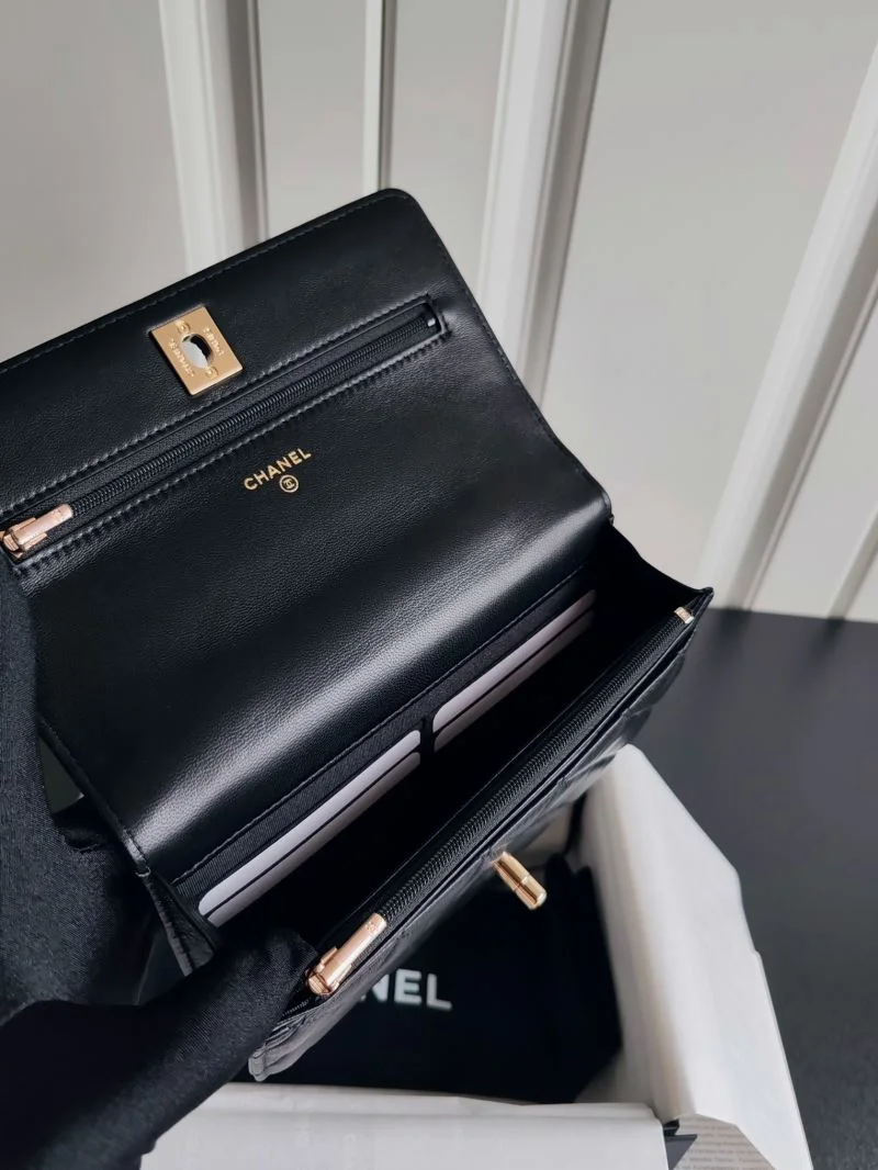Chanel WOC Bags DailyWear 54186