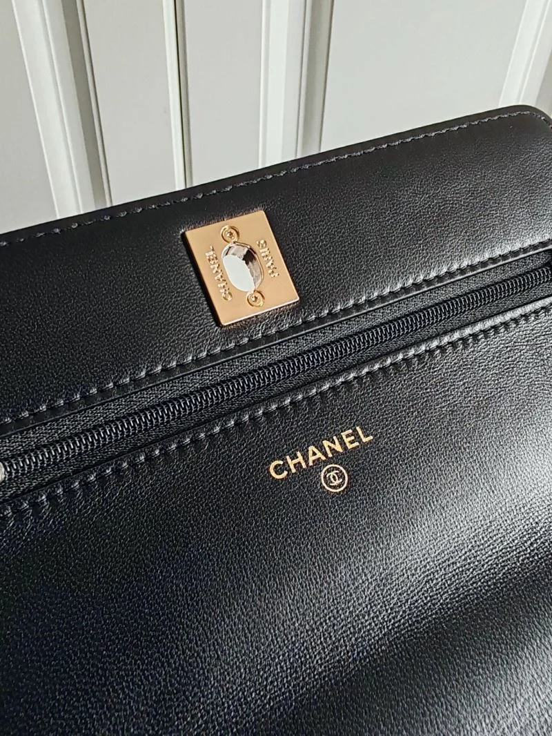 Chanel WOC Bags DailyWear 54186