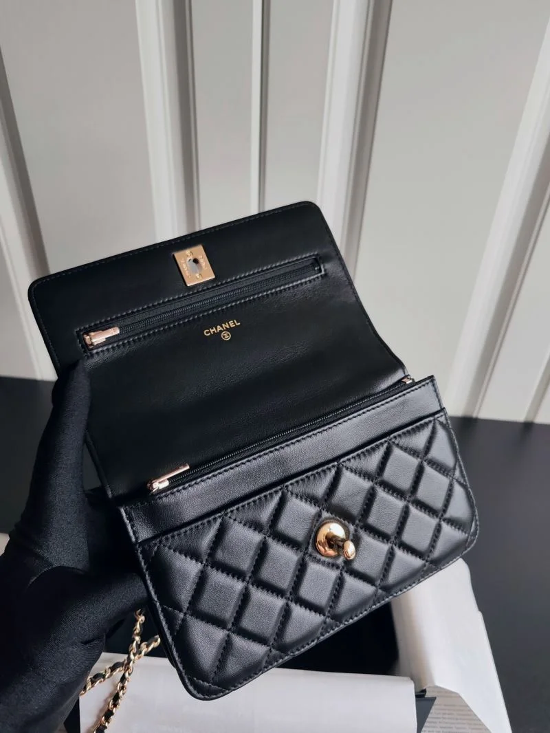 Chanel WOC Bags DailyWear 54186