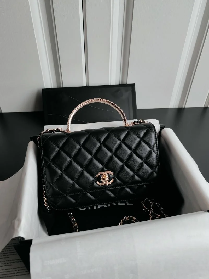 Chanel WOC Bags DailyWear 54186