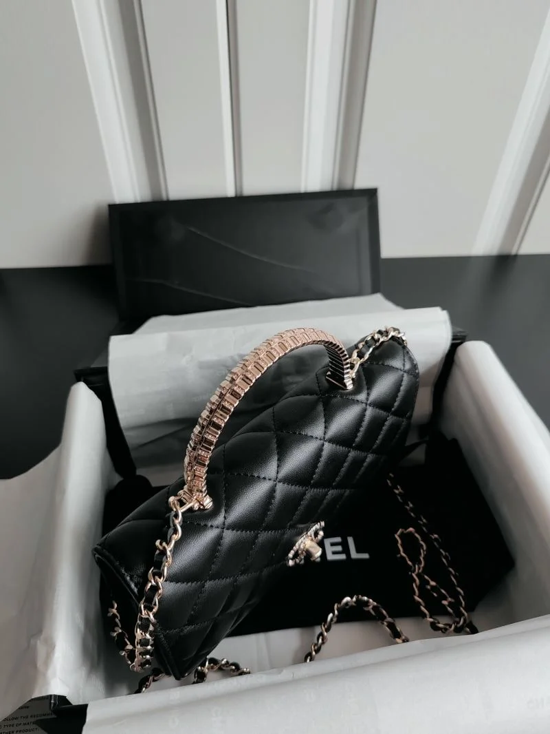 Chanel WOC Bags DailyWear 54186