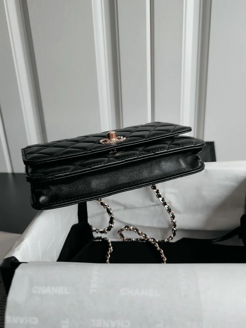 Chanel WOC Bags DailyWear 54186
