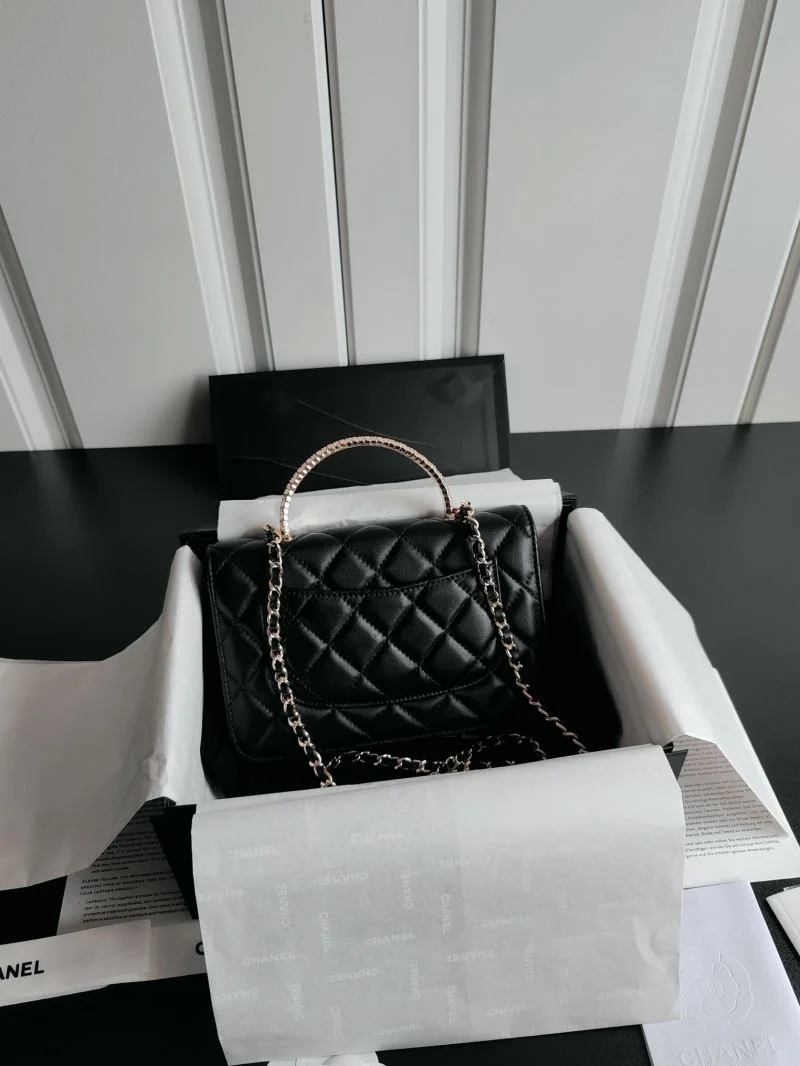 Chanel WOC Bags DailyWear 54186
