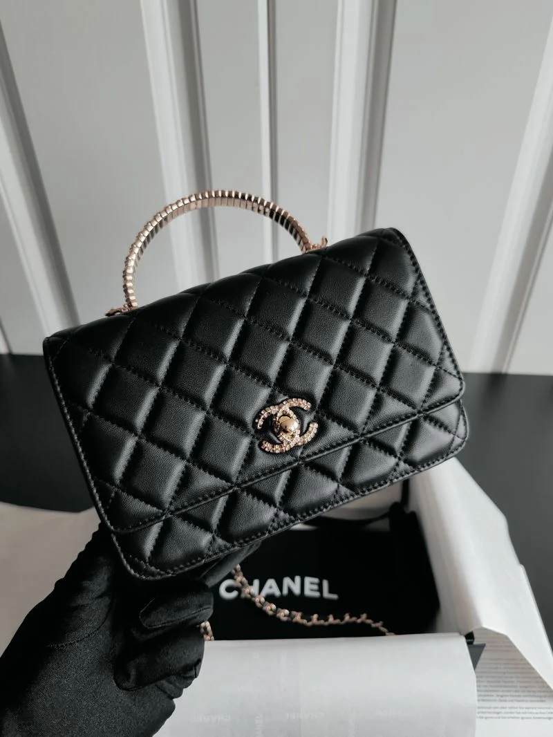 Chanel WOC Bags DailyWear 54186