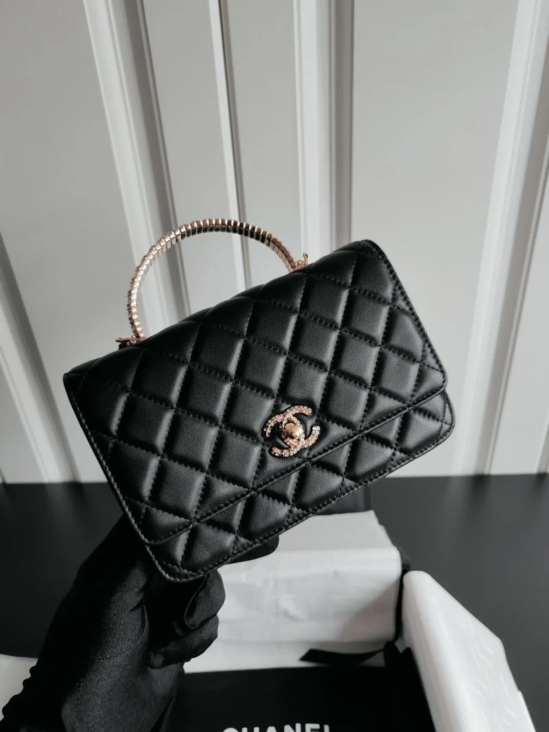 Chanel WOC Bags DailyWear 54186