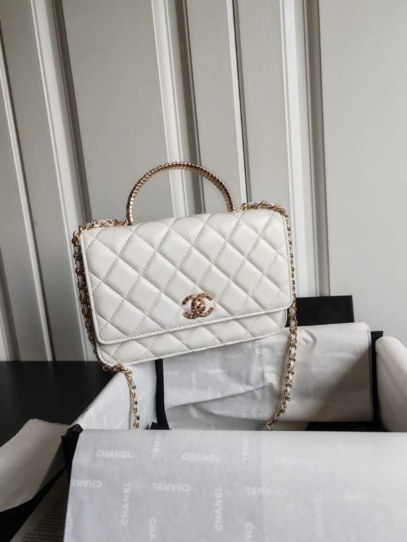 Modern Chanel WOC Bags 54224