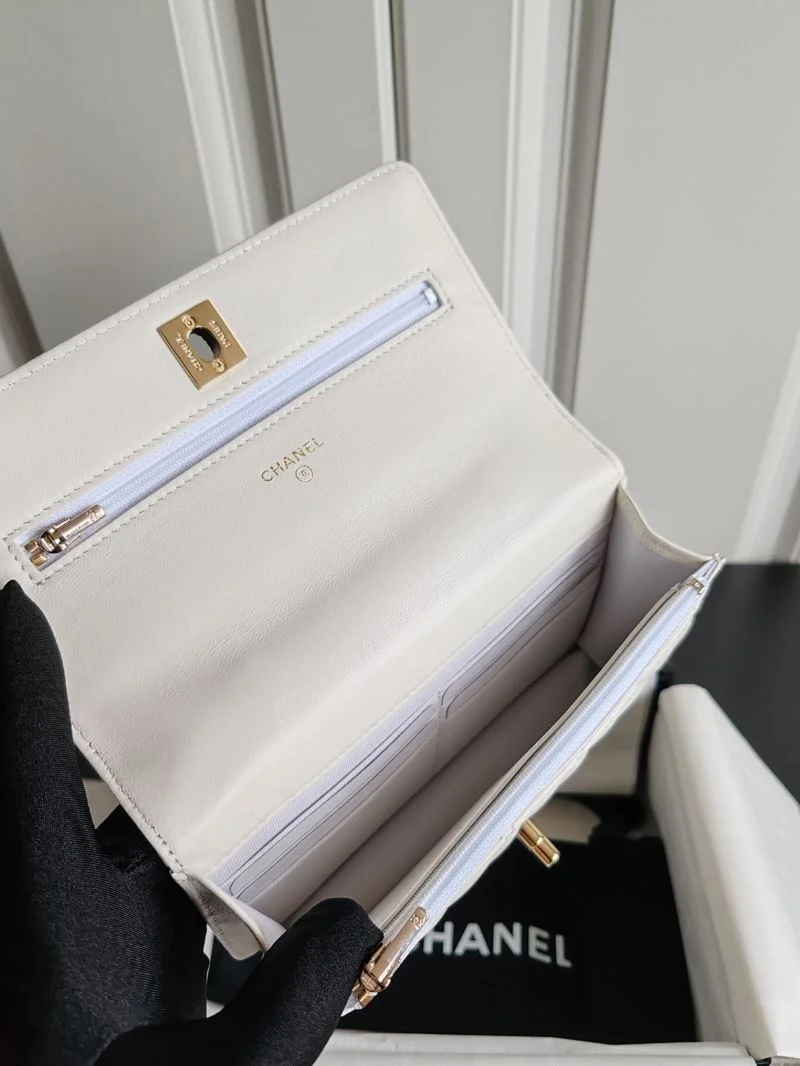 Modern Chanel WOC Bags 54224