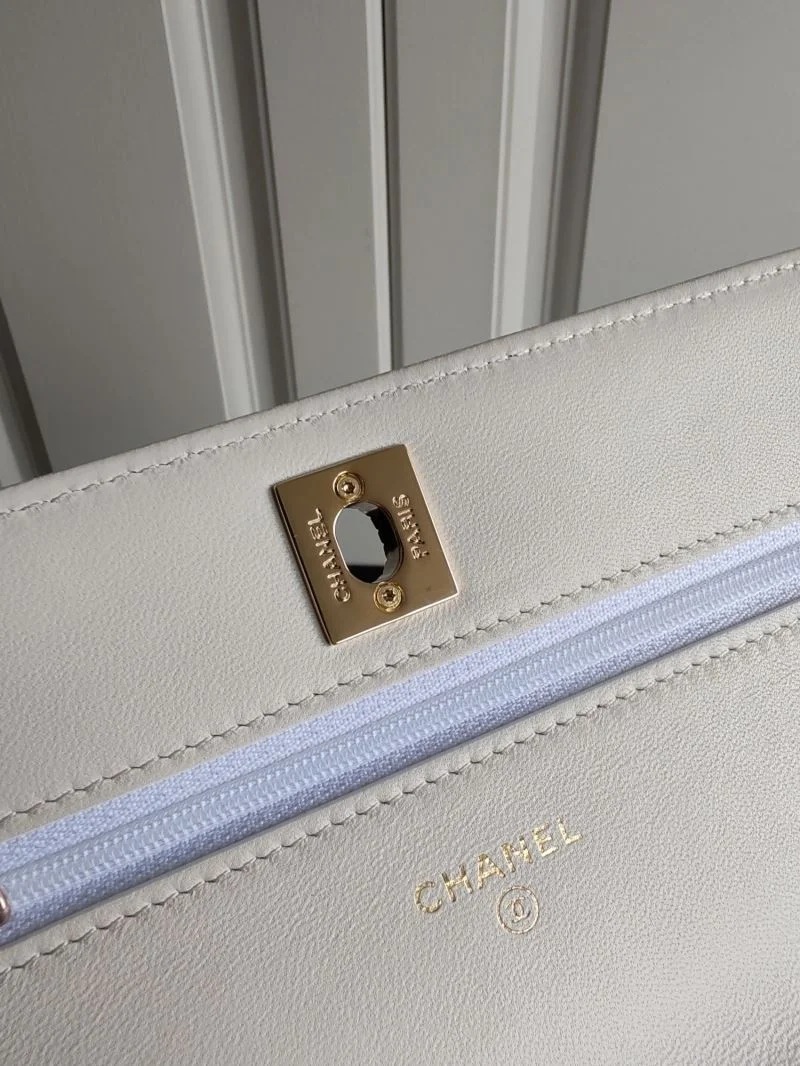 Modern Chanel WOC Bags 54224