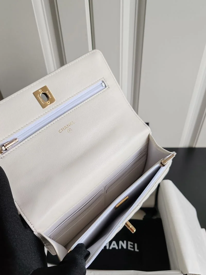 Modern Chanel WOC Bags 54224