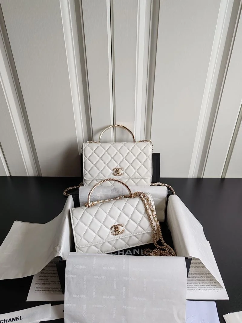 Modern Chanel WOC Bags 54224