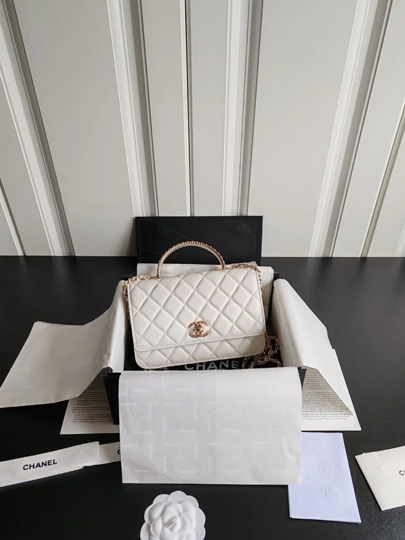 Modern Chanel WOC Bags 54224