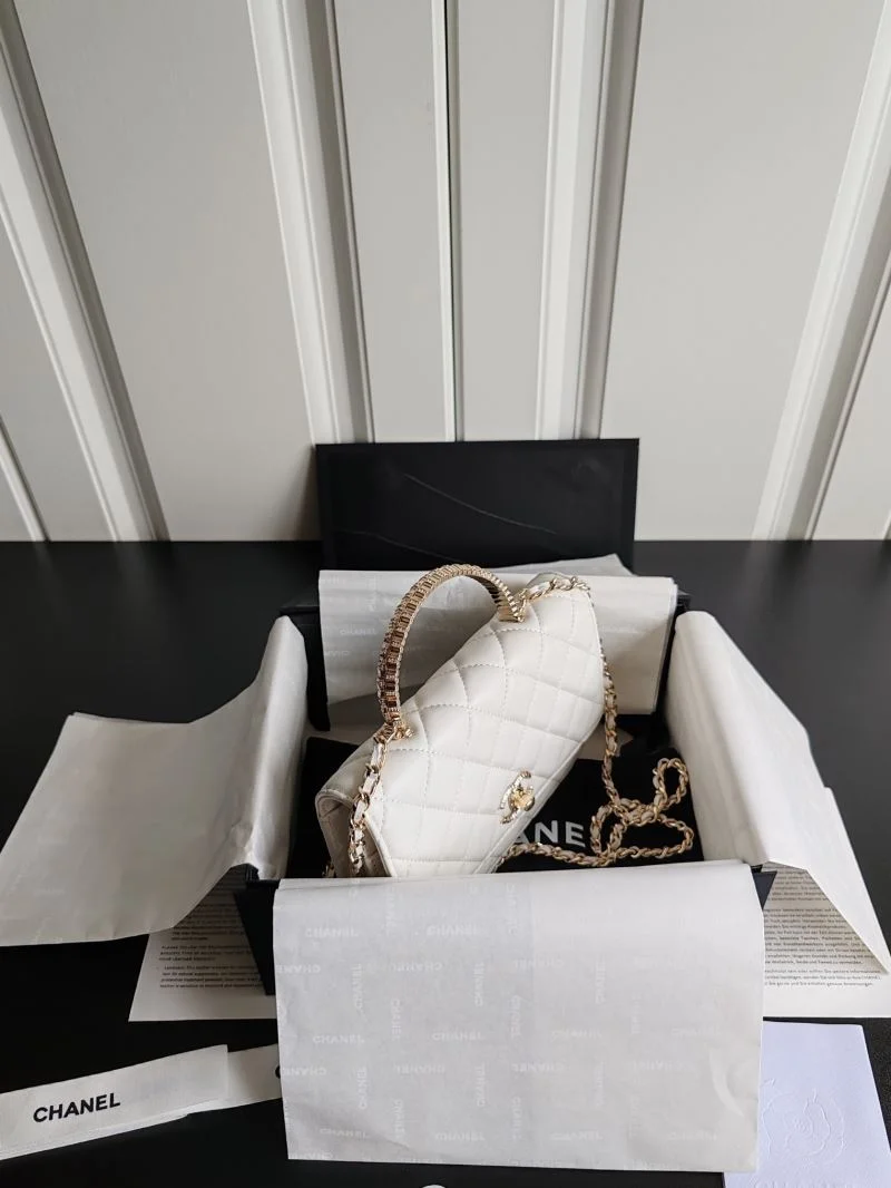 Modern Chanel WOC Bags 54224