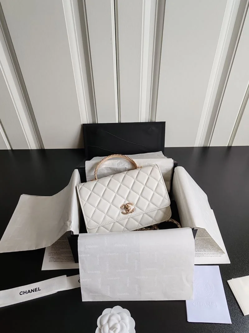 Modern Chanel WOC Bags 54224