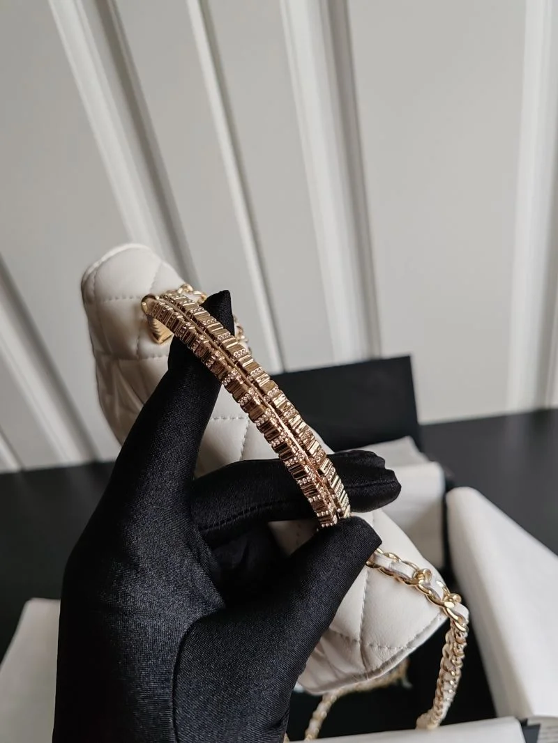 Modern Chanel WOC Bags 54224