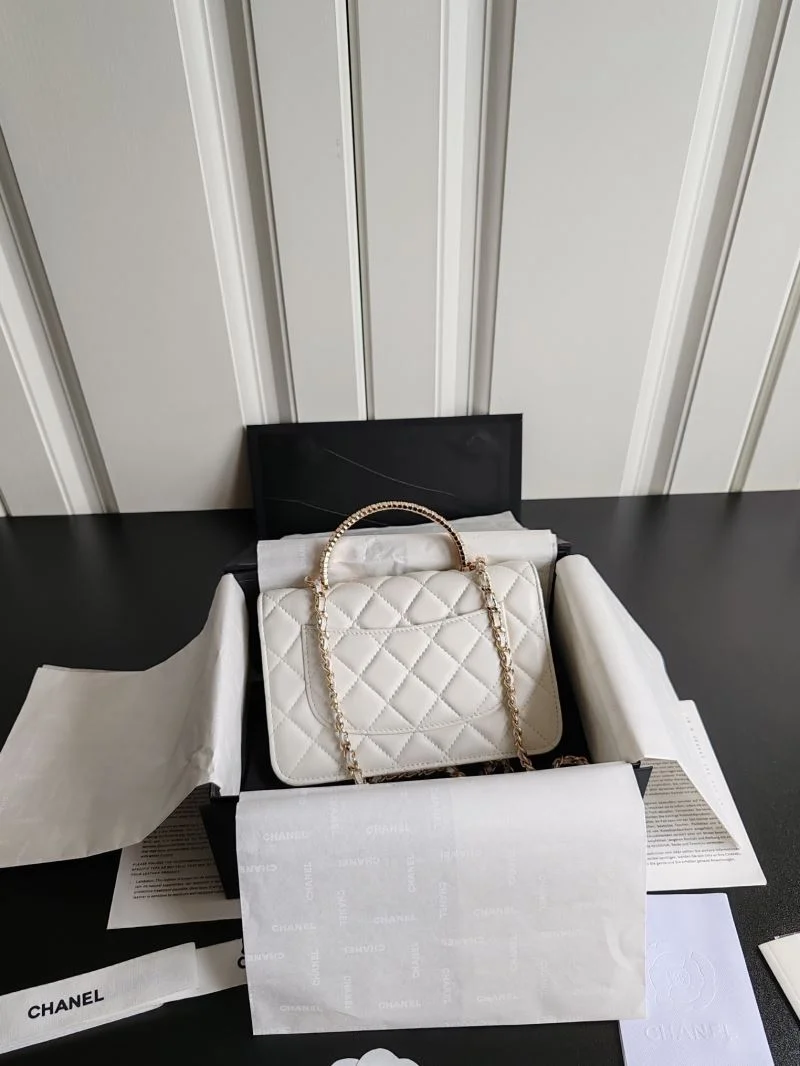 Modern Chanel WOC Bags 54224
