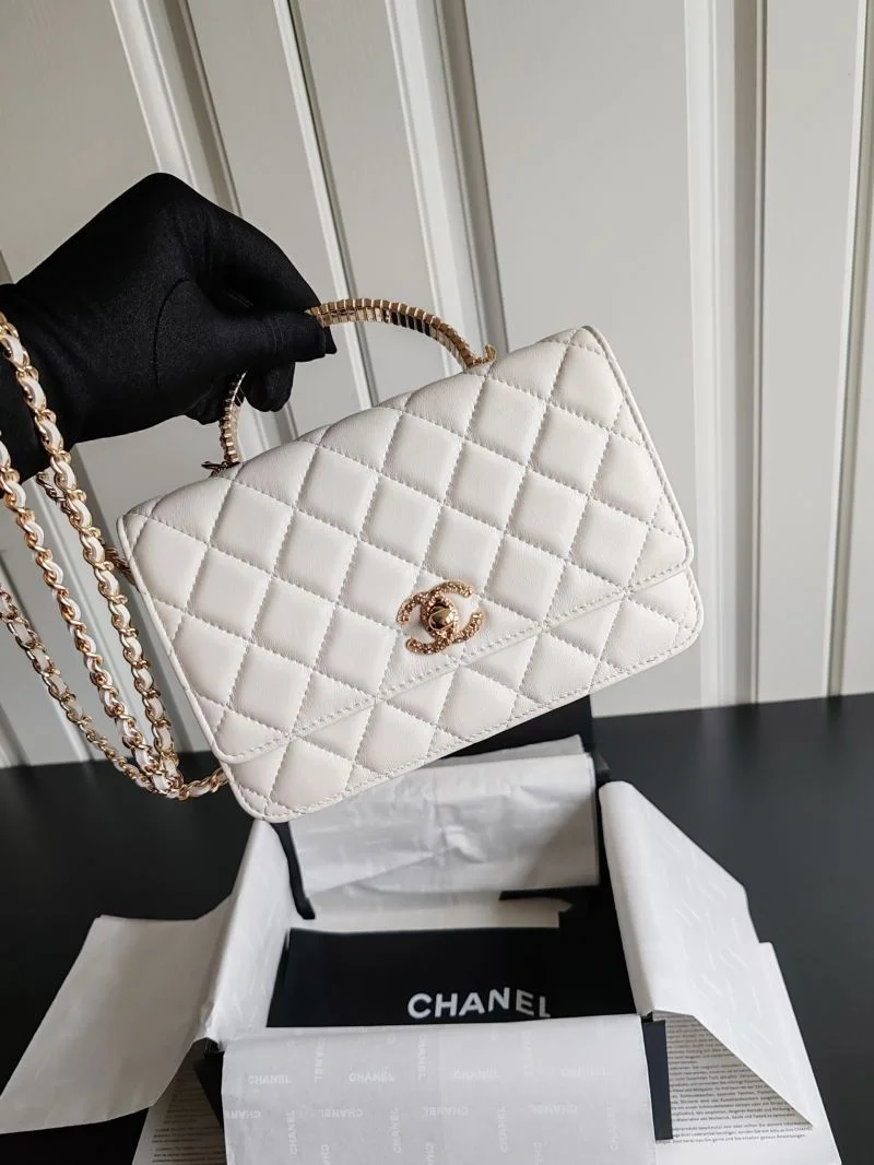 Modern Chanel WOC Bags 54224