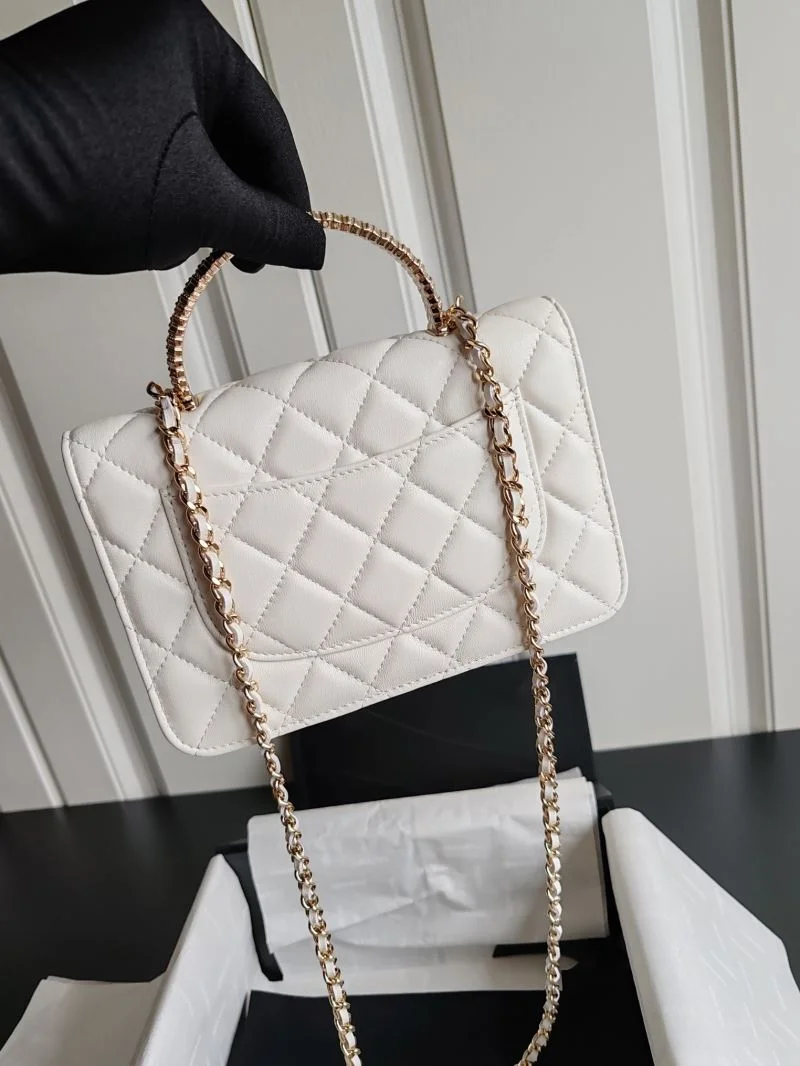 Modern Chanel WOC Bags 54224