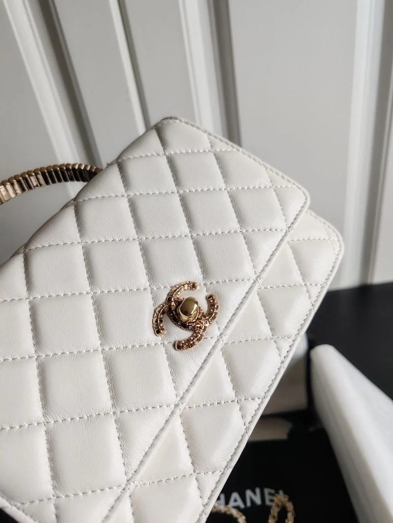 Modern Chanel WOC Bags 54224