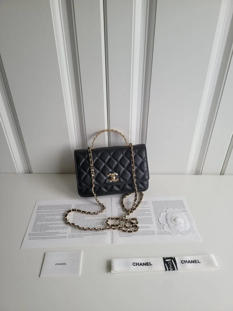EasyCare Chanel WOC Bags 54182