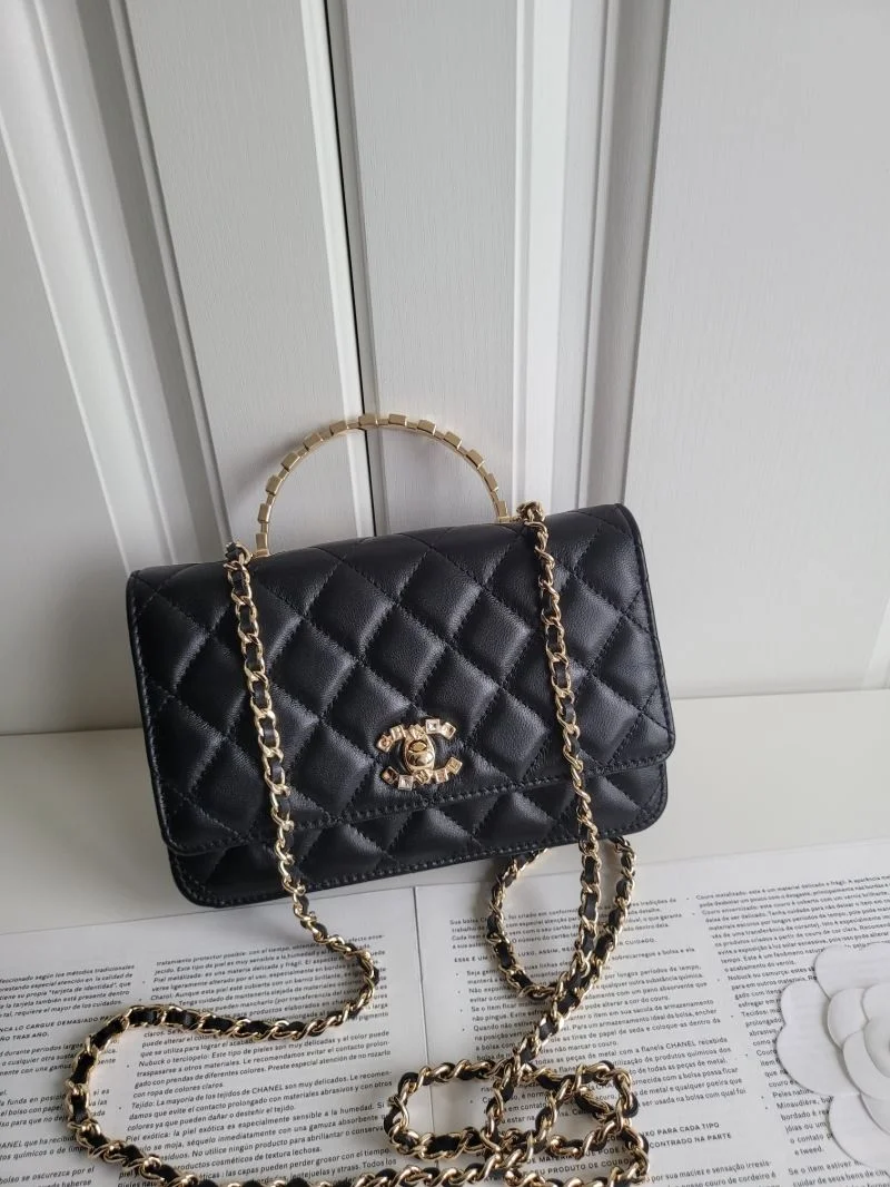 EasyCare Chanel WOC Bags 54182
