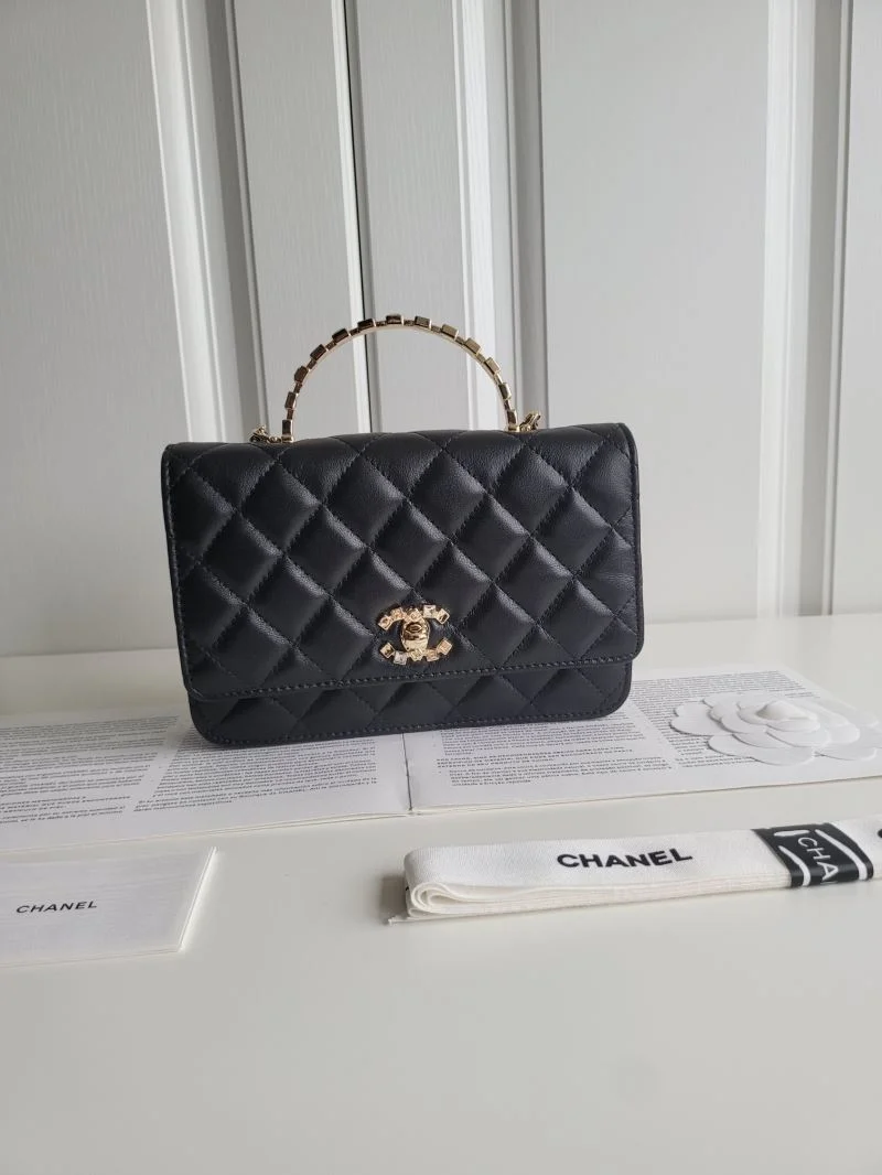 EasyCare Chanel WOC Bags 54182