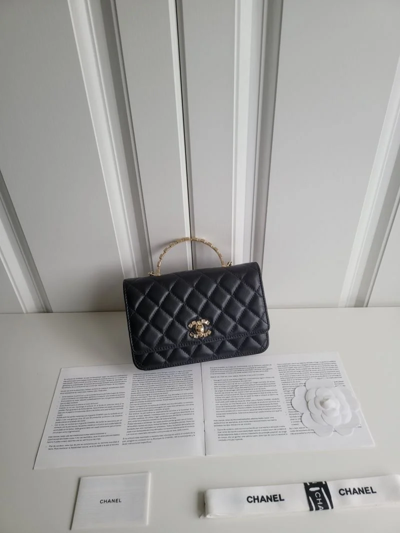 EasyCare Chanel WOC Bags 54182