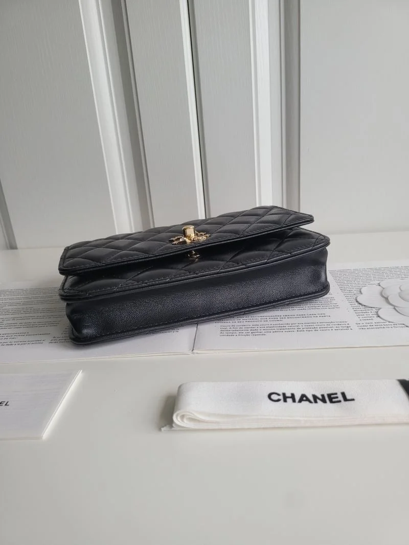EasyCare Chanel WOC Bags 54182