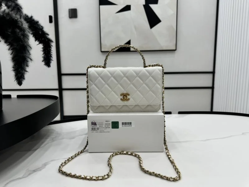 MultiPurpose Chanel WOC Bags 54183