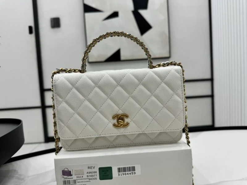 MultiPurpose Chanel WOC Bags 54183