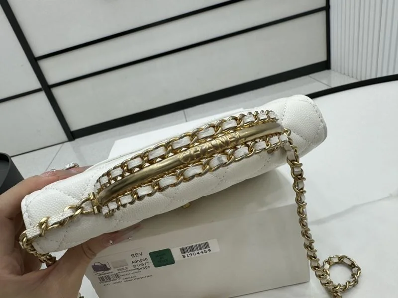 MultiPurpose Chanel WOC Bags 54183