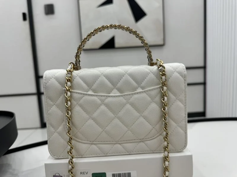 MultiPurpose Chanel WOC Bags 54183