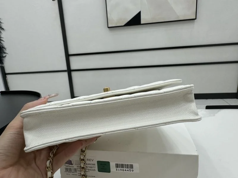 MultiPurpose Chanel WOC Bags 54183