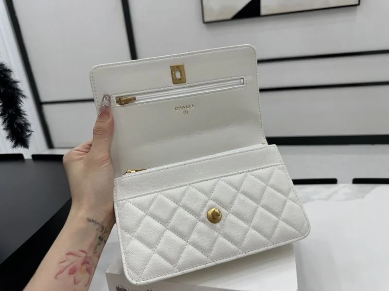 MultiPurpose Chanel WOC Bags 54183