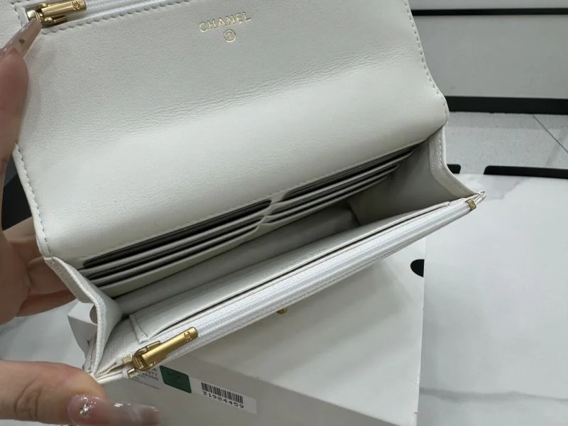 MultiPurpose Chanel WOC Bags 54183