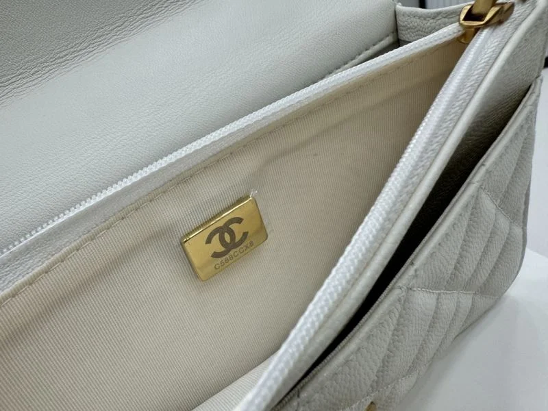 MultiPurpose Chanel WOC Bags 54183