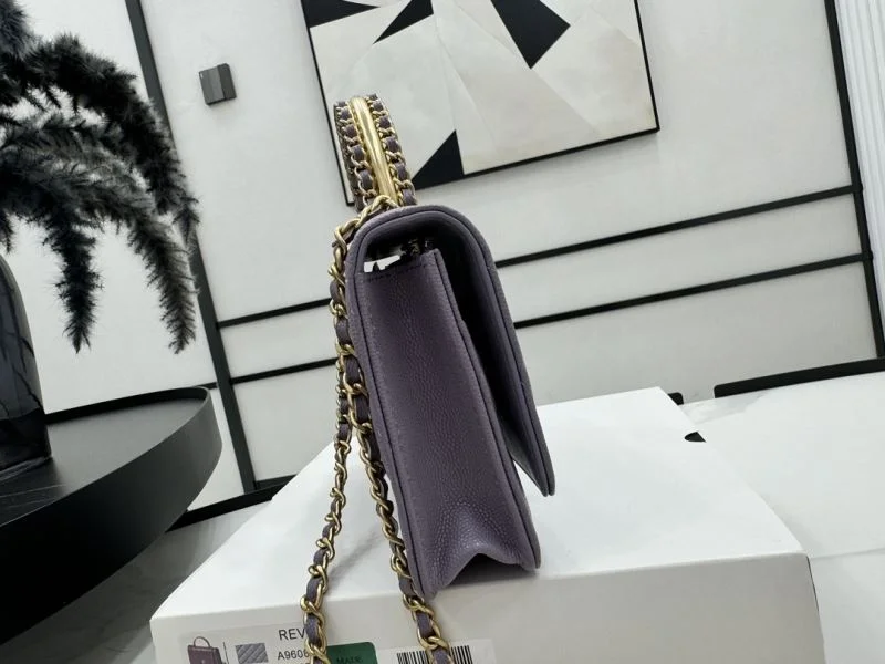 Timeless Chanel WOC Bags 54180