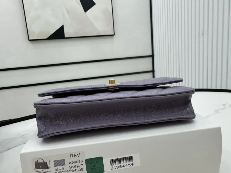 Timeless Chanel WOC Bags 54180
