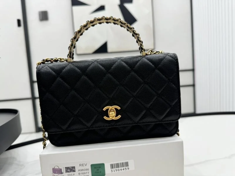 Chanel WOC Bags Effortless 54179