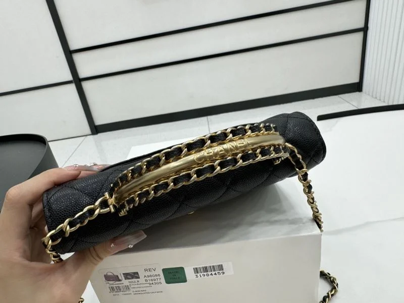 Chanel WOC Bags Effortless 54179