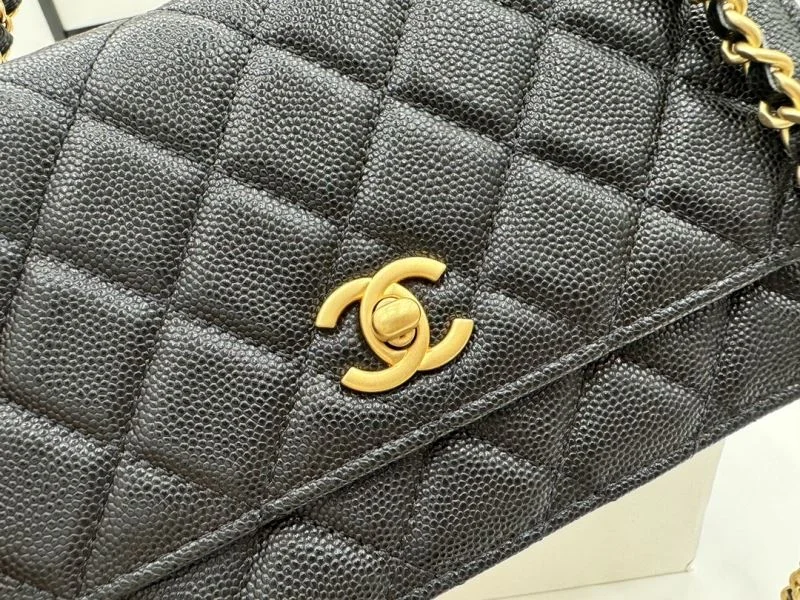 Chanel WOC Bags Effortless 54179