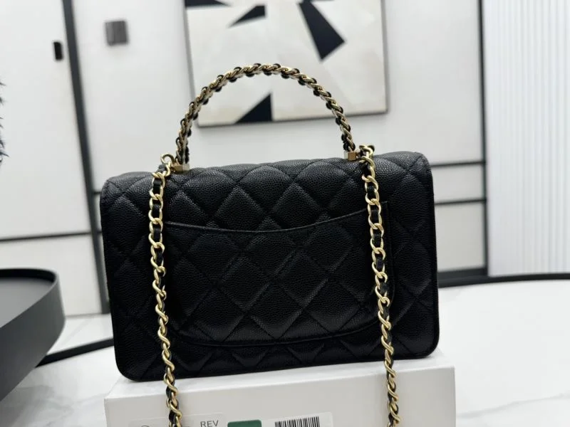 Chanel WOC Bags Effortless 54179