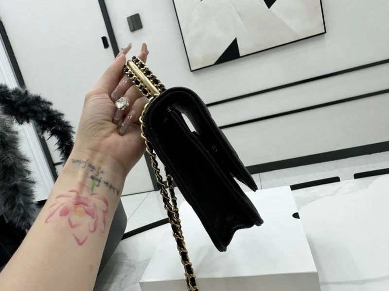 Chanel WOC Bags Effortless 54179