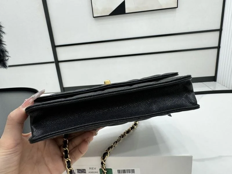 Chanel WOC Bags Effortless 54179