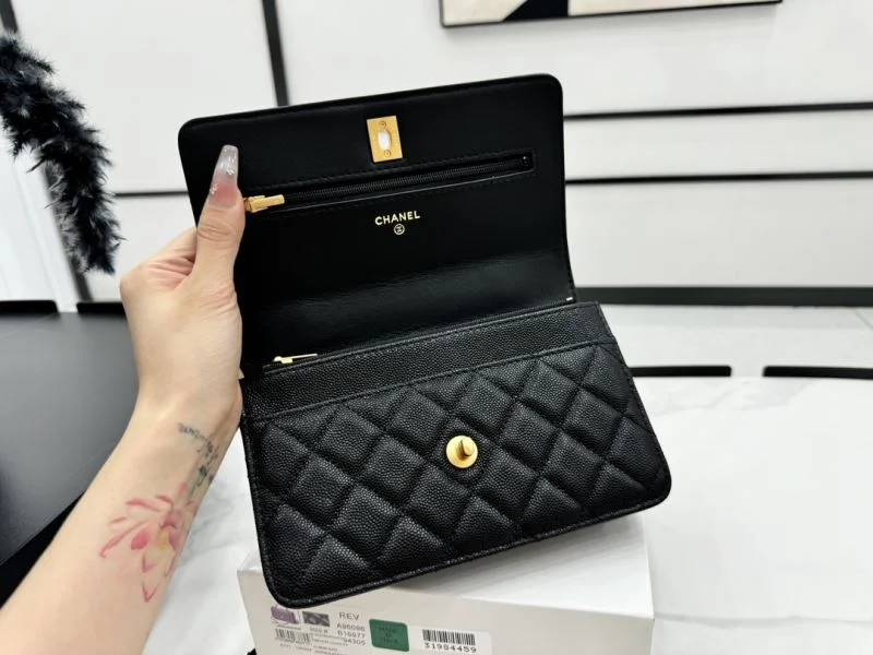 Chanel WOC Bags Effortless 54179