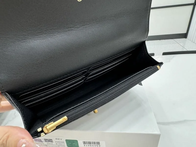 Chanel WOC Bags Effortless 54179