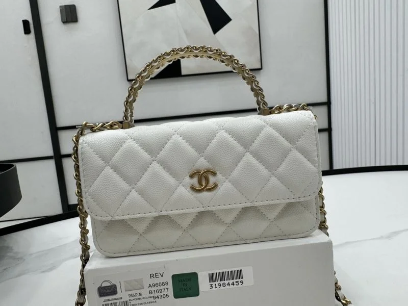 Chanel WOC Bags Lightweight 54177