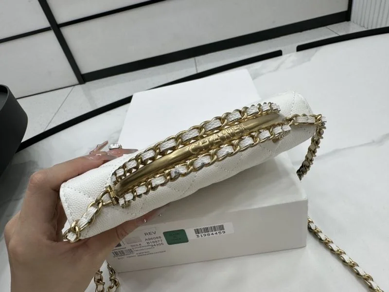 Chanel WOC Bags Lightweight 54177