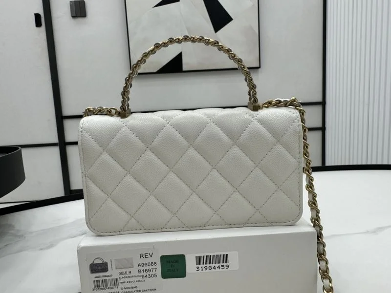Chanel WOC Bags Lightweight 54177