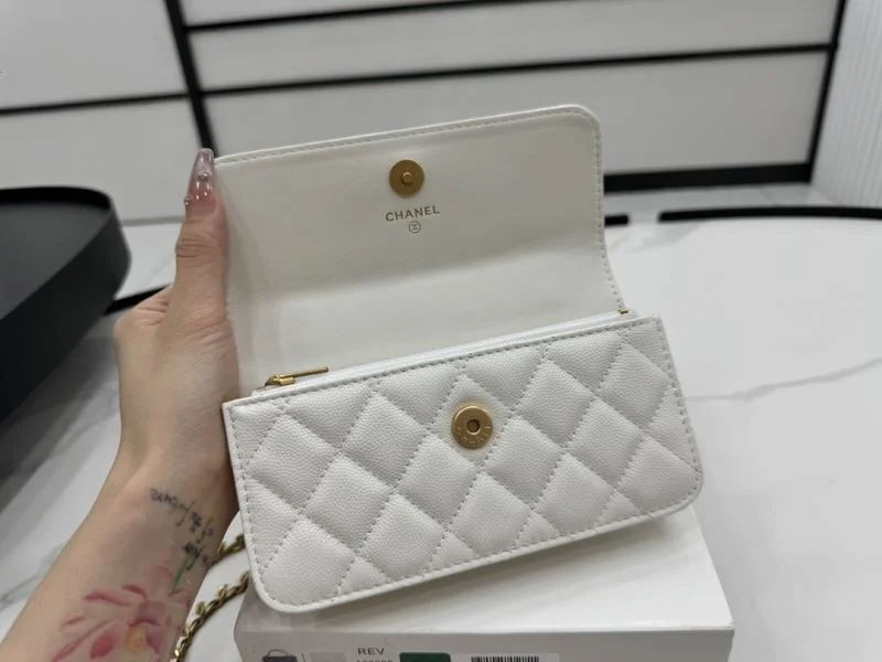 Chanel WOC Bags Lightweight 54177