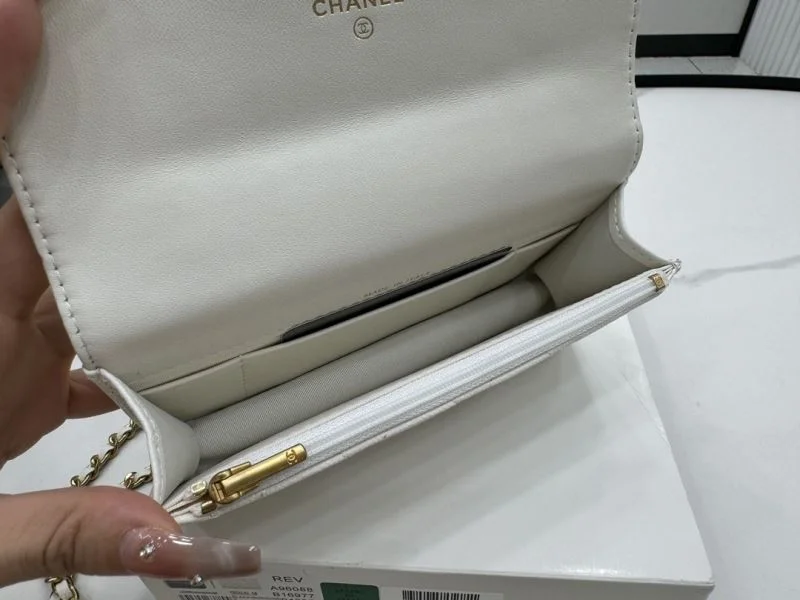 Chanel WOC Bags Lightweight 54177